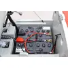 Comac Innova 55B scrubber dryer battery replacement