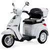 Veleco Velobike Cristal lead battery electric mobility scooter