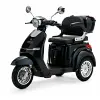 Veleco Velobike Cristal lead battery electric mobility scooter