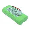 GP 60AAAAH2BMJ T377 AAAx2 JST EHR2 Connector phone battery