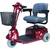 CTM Homecare HS-320 battery replacement mobility scooter