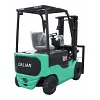 Dalian forklift & pallet truck 2V cell battery replacement