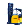 Dalong forklift & pallet truck 2V cell battery replacement