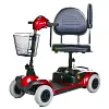 Days Strider-ST3 battery pack replacement mobility scooter