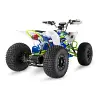 Dazzle Electric Quad Bike 60V Battery Pack Replacement