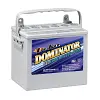 Dekka-Dominator-8GU1H battery GEL 12v replacement