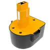 Dewalt DC9071 DE9071 battery replacement 12v 2Ah power tool