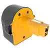 Dewalt DC9071 DE9071 battery replacement 12v 2Ah power tool