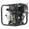 Hyundai DHY50E battery replacement clean water pump