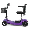 Discover Pilot mobility scooter AGM battery replacement