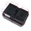 Discover Pilot mobility scooter AGM battery replacement