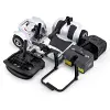 Discover Rider mobility scooter AGM battery replacement