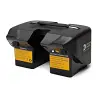 Discover Rider mobility scooter AGM battery replacement