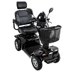 One Rehab Discovery-8 Mobility Scooter battery replacement