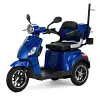 Draco ZT15 lead battery Veleco Velobike 48v mobility scooter