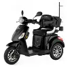 Draco ZT15 lead battery Veleco Velobike 48v mobility scooter