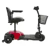 Drive Devilbiss Bobcat BSCOOT001RD battery replacement