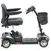 Drive Devilbiss-Explorer Sport battery mobility scooter AGM