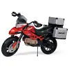 Ducati-GP Enduro IGMC0027 IGMC0023 battery replacement