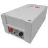 Collection and fitting batteries in mobility battery box service