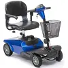 CareCo-Eclipse travel mobility scooter battery replacement AGM