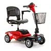 CareCo-Eclipse travel mobility scooter battery replacement AGM
