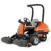 Eclipse-322-2WD mower 62803 62805 62851 battery