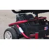 Eden-Comet Powerchair replacement battery pack