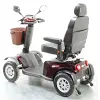 Eden Roadmaster-Plus mobility scooter battery replacement