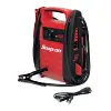 Snap-On EEJP500V24 12v 24v battery replacement