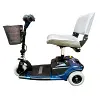 Electromotion-Micro-Glide scooter battery replacement