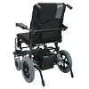 Karma Ergo Traveller Nimble batteries 10.3 mobility portable chair