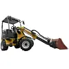 Everun EREL1000 battery replacement electric wheel loader