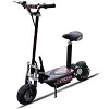 EVO-500 800 1000 W battery replacement electric scooter