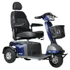 Excel Galaxy-Plus 2 II 3 & 4 mobility scooter battery replacement