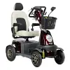 Excel Galaxy-Plus 2 II 3 & 4 mobility scooter battery replacement