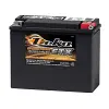 Dekka EXT18L 12v 20ah 340CCA battery replacement