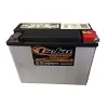 Dekka EXT18L 12v 20ah 340CCA battery replacement
