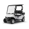 EZ-GO-RXV golf cart lead acid battery replacement