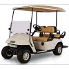 Textron EZ-GO TXT-PDS golf cart battery