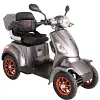 Green-Power-Fastest battery replacement for 60v mobility
