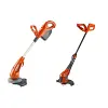 Flymo Contour power plus 964864-25 battery 12v trimmer