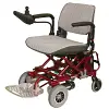 Electric mobility Rascal Ultralite 765 power chair battery AGM