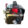 Invacare-Fox Powerchair battery replacement mobility AGM
