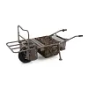 Fox Transporter 24v Power Barrow Plus battery replacement