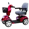 Freerider LandRanger-S, HD Deluxe, FR510-F II batteries