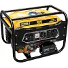 Miller & Mason G7000W-E battery petrol generator 12v