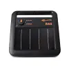 Gallagher S40 S40L battery fence Solar Electrifier 6v