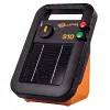 Gallagher S10, S16 & S20 battery replacement 6v