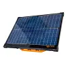 Gallagher S200 S400 battery Fence Energiser set